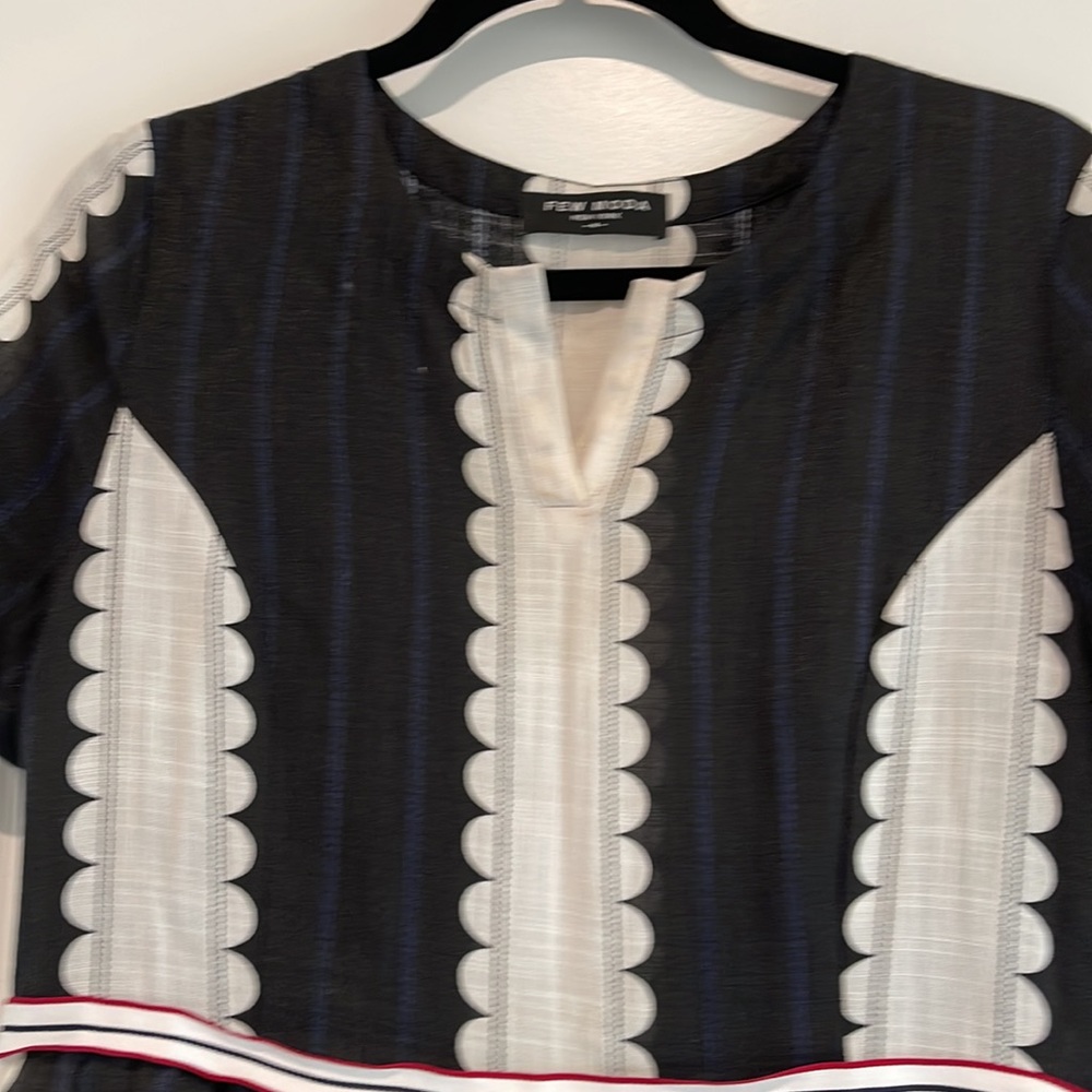 Few Moda Dress - Picture 2 of 6